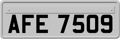AFE7509