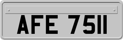 AFE7511