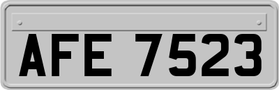 AFE7523
