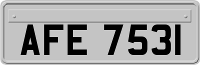 AFE7531
