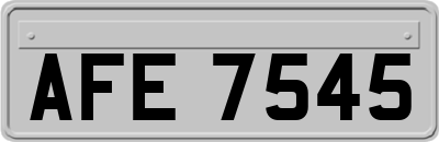 AFE7545