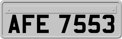 AFE7553