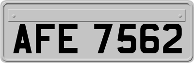 AFE7562