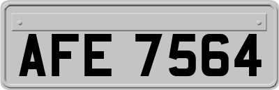 AFE7564
