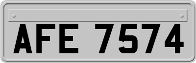 AFE7574