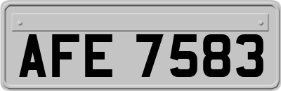 AFE7583