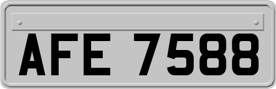 AFE7588