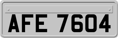 AFE7604