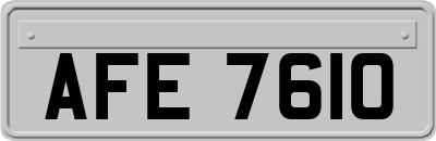 AFE7610