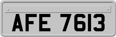 AFE7613