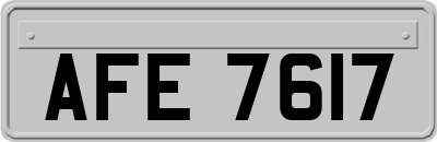 AFE7617