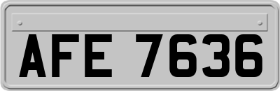 AFE7636