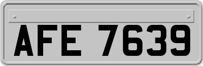AFE7639