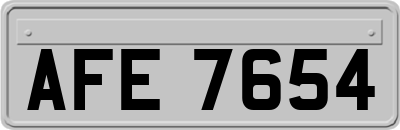 AFE7654
