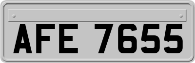 AFE7655