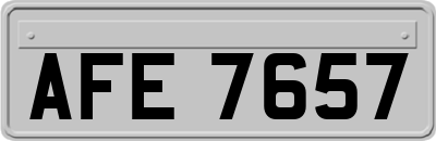 AFE7657