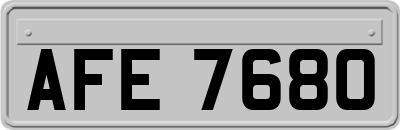AFE7680