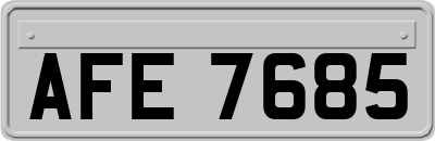 AFE7685