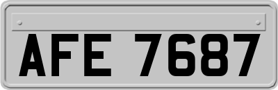 AFE7687