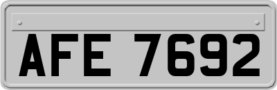AFE7692