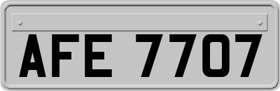 AFE7707