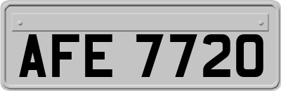 AFE7720