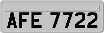 AFE7722