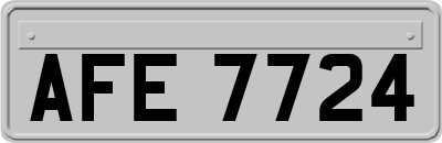AFE7724