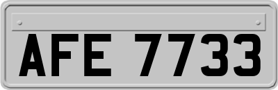 AFE7733