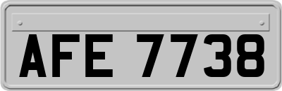 AFE7738