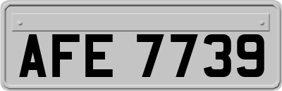 AFE7739