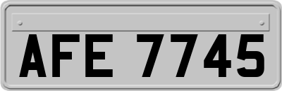 AFE7745