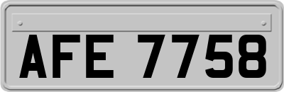 AFE7758