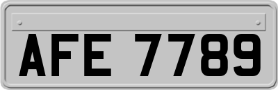 AFE7789