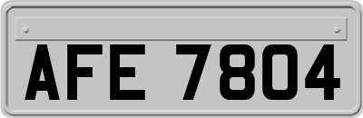AFE7804
