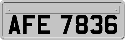 AFE7836
