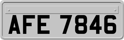AFE7846