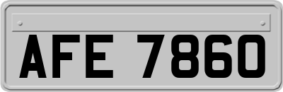 AFE7860