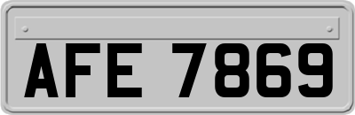 AFE7869
