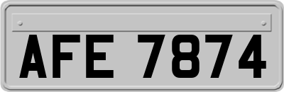 AFE7874