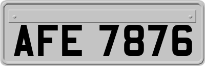 AFE7876