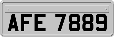 AFE7889