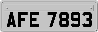 AFE7893