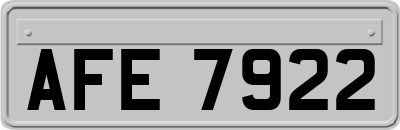AFE7922