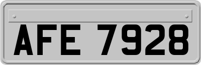 AFE7928