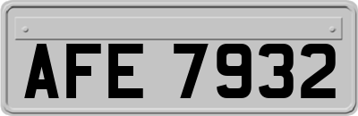 AFE7932