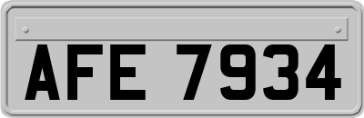 AFE7934