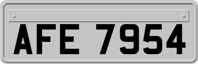 AFE7954