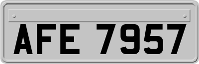 AFE7957
