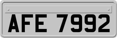 AFE7992